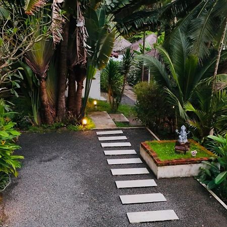 Paradise Cottage Ко Чанг Экстерьер фото