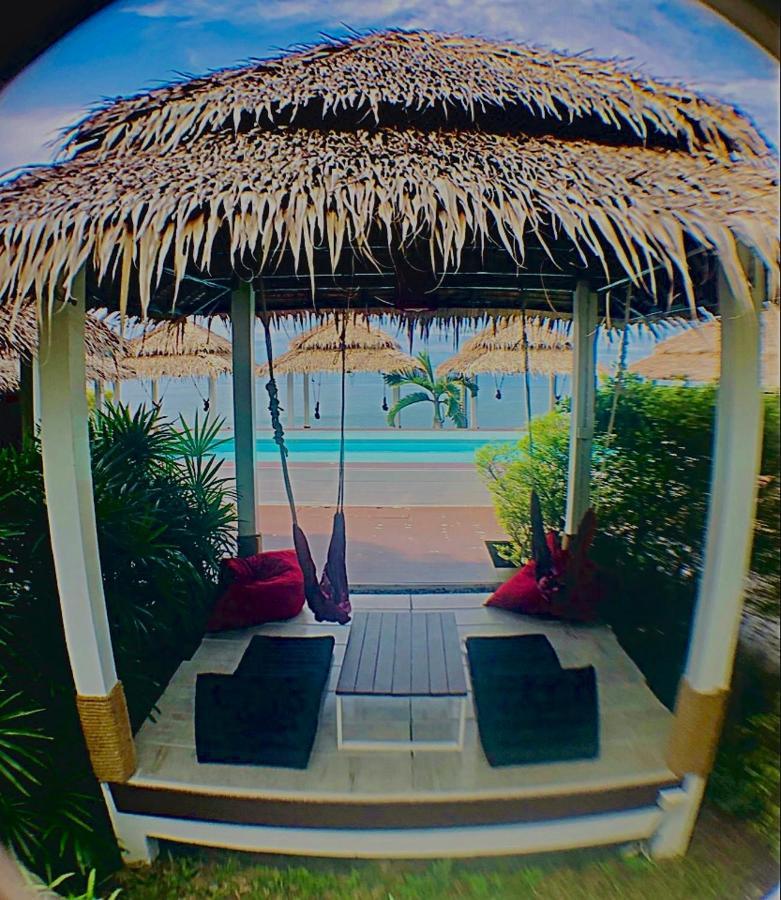 Paradise Cottage Ко Чанг Экстерьер фото