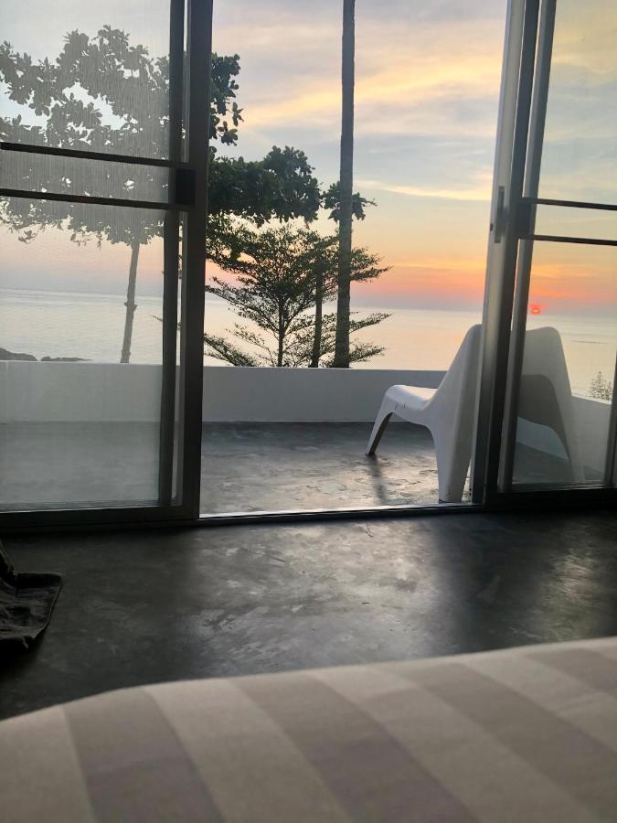 Paradise Cottage Ко Чанг Экстерьер фото