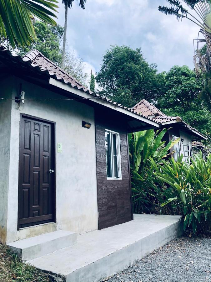Paradise Cottage Ко Чанг Экстерьер фото