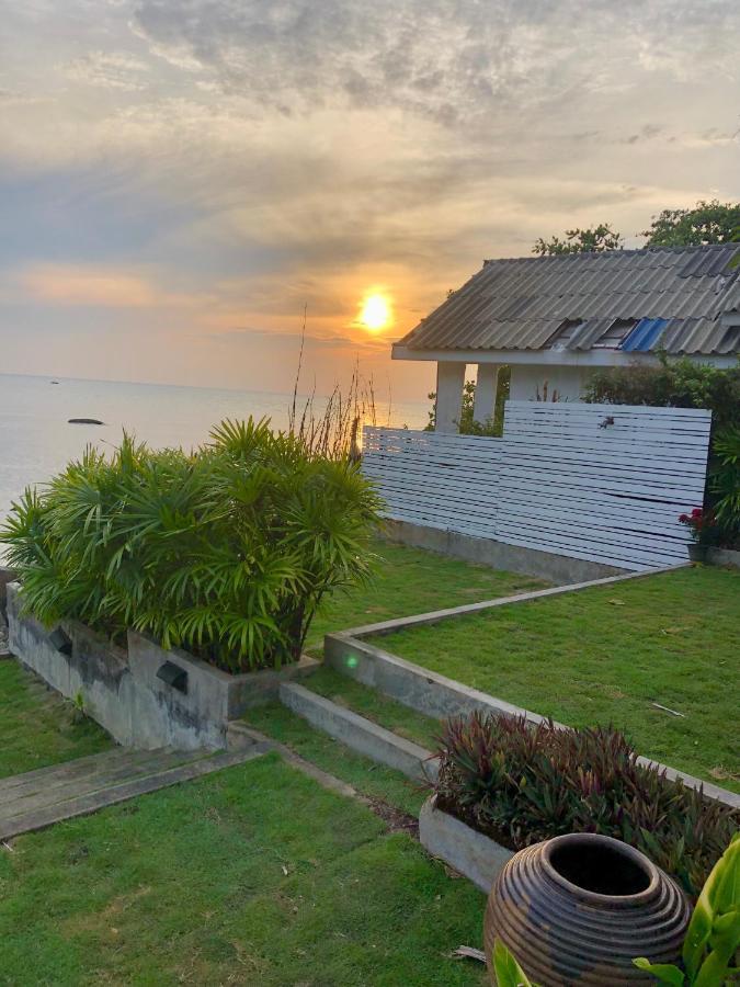 Paradise Cottage Ко Чанг Экстерьер фото