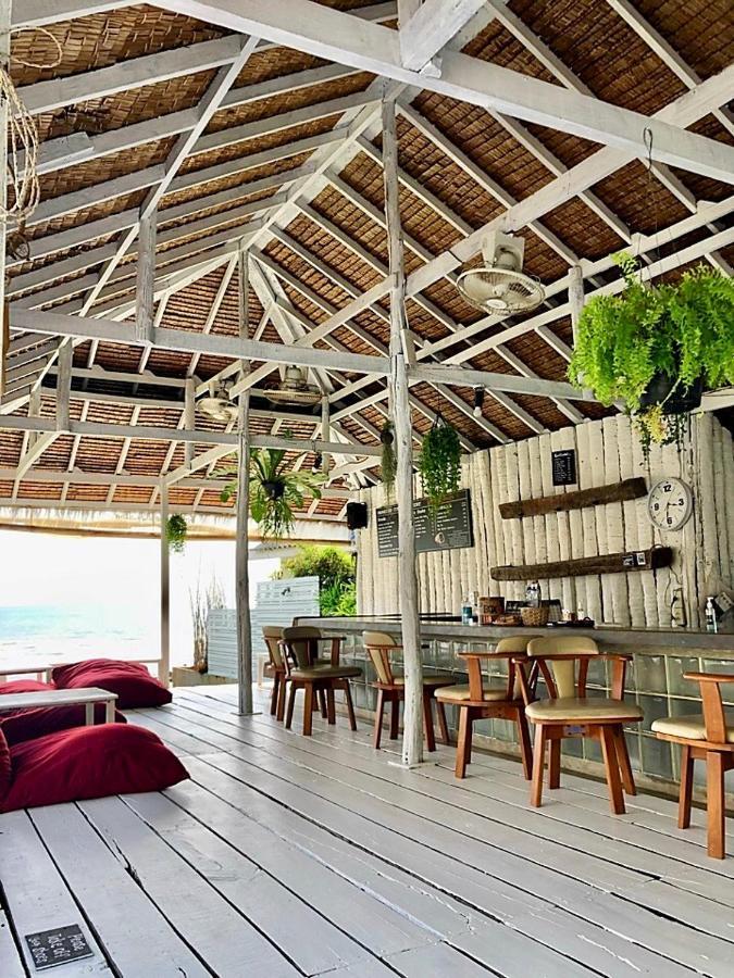 Paradise Cottage Ко Чанг Экстерьер фото