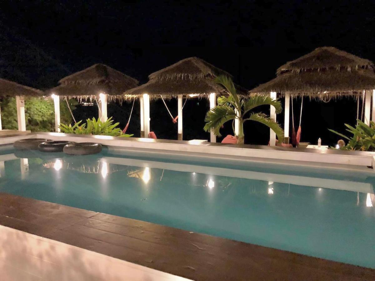 Paradise Cottage Ко Чанг Экстерьер фото