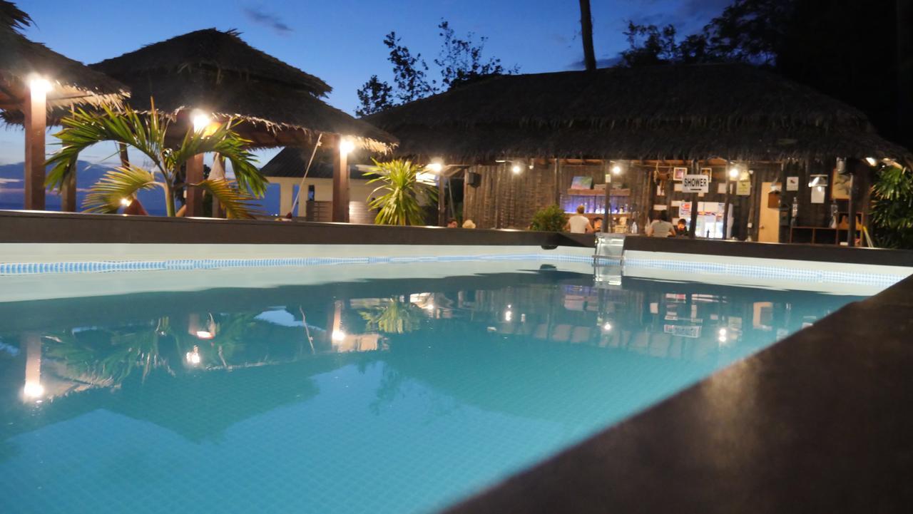 Paradise Cottage Ко Чанг Экстерьер фото