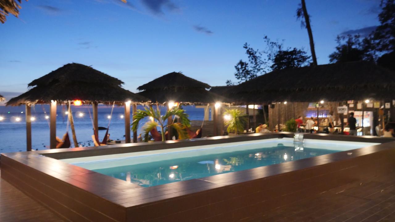 Paradise Cottage Ко Чанг Экстерьер фото
