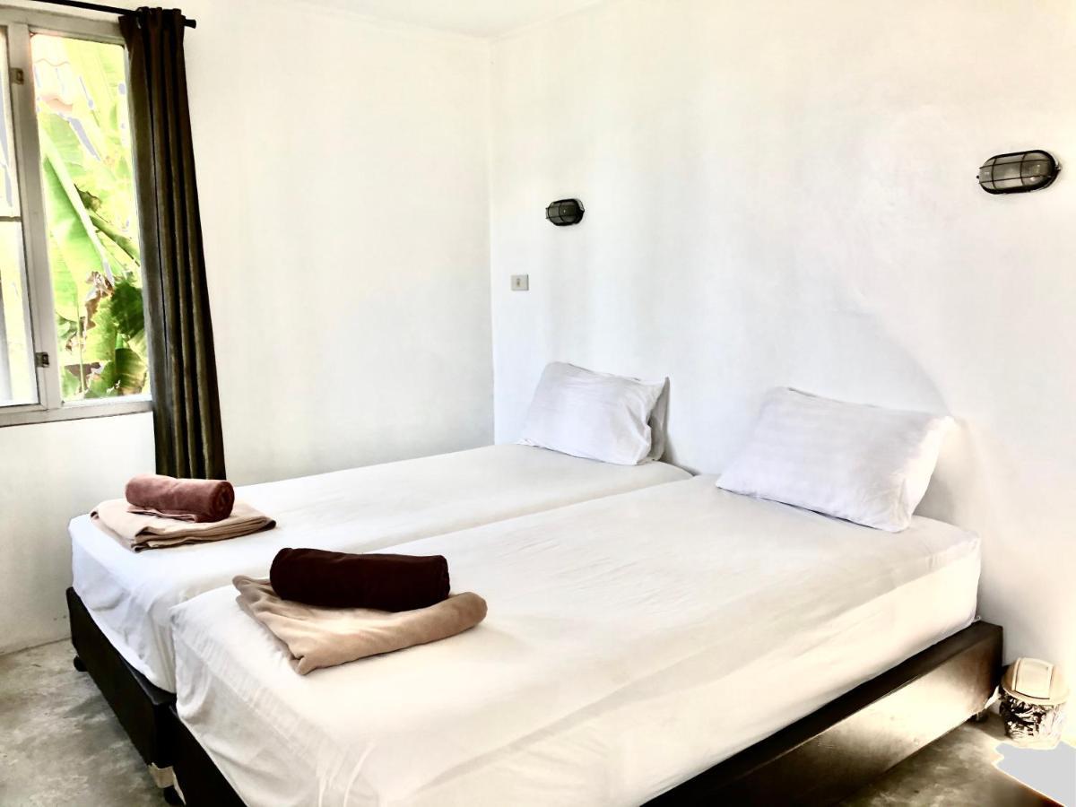 Paradise Cottage Ко Чанг Экстерьер фото
